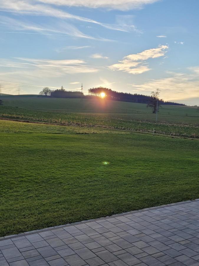 Ferienwohnung Bergmaier Bad Birnbach Exterior foto