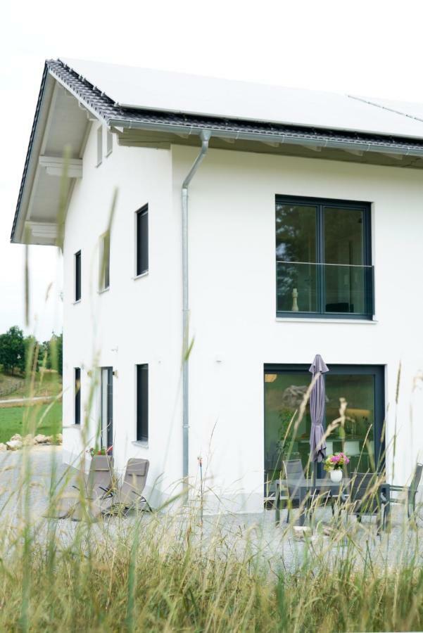 Ferienwohnung Bergmaier Bad Birnbach Exterior foto
